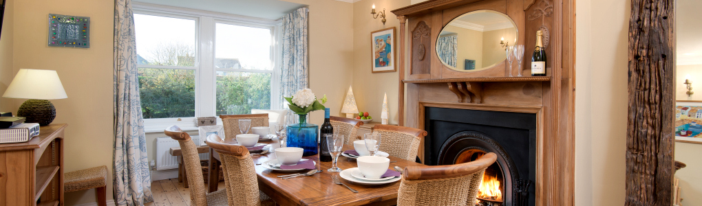 Leaholme Cottage, Newton-by-the-Sea, Northumberland Leaholme Cottage, Newton-by-the-Sea, Northumberland