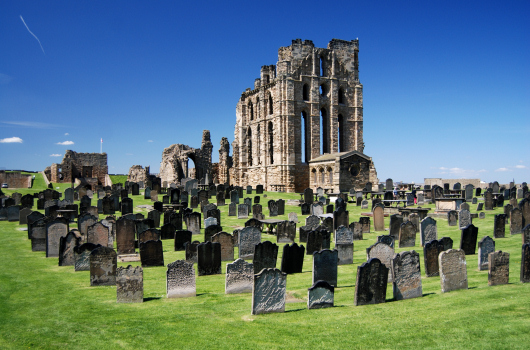 Tynemouth Priory, Tyne and Wear Tynemouth Priory, Tyne and Wear